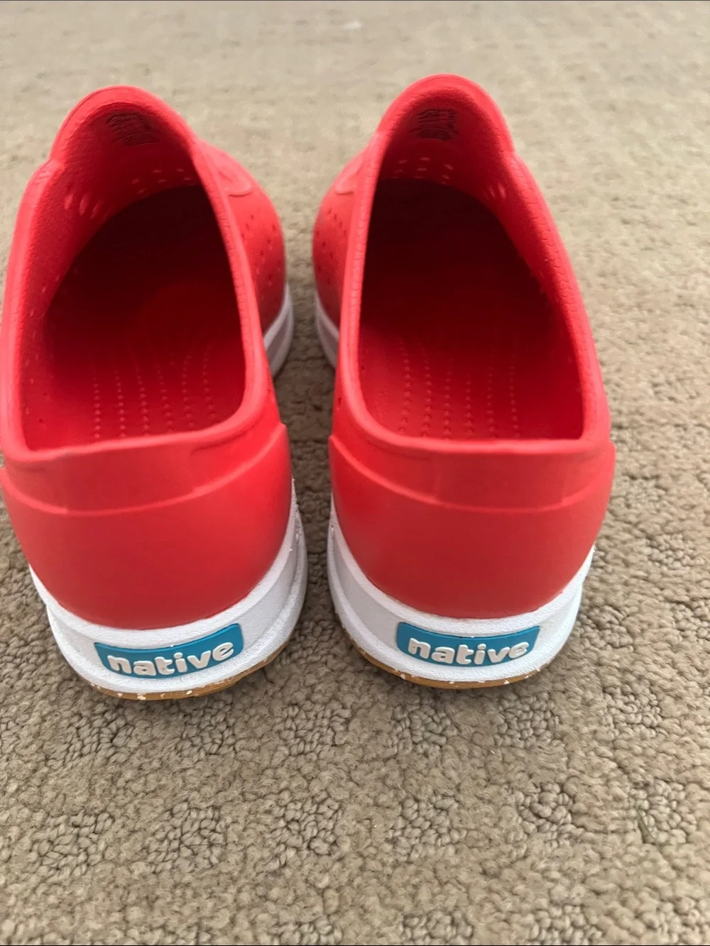 Native classic sneaker